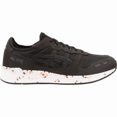 Férfi Asics HyperGel-Lyte Utcai Cipő AS4713962 Fekete